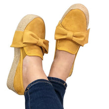 Load image into Gallery viewer, Laamei Autumn Women Flats Shoes Platform Sneakers Slip