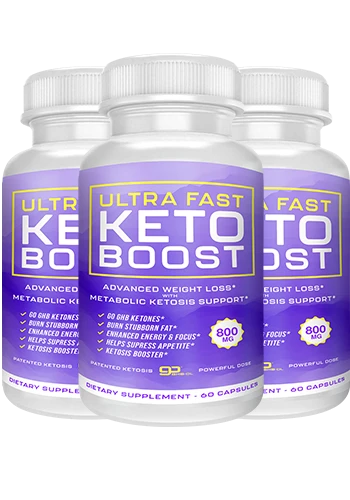 Keto Diet Pills by Shark Tank - Free Trial